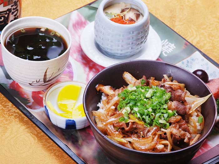 營養配餐